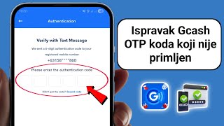 Rješenje problema s nedobijanjem Gcash OTP koda (2026) | Ne mogu primiti OTP kod u Gcashu | Riješeno