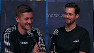 MFPA Beyond The Touchline - Episode 1