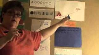 Math Calendar