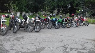 18.06.2018г. Всемирный день мотоциклиста. 18.06.2018г. Всемирный день мотоциклиста.