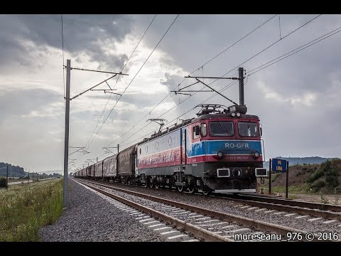 Trafic feroviar / Rail traffic coridorul IV (Partea a doua) camera iphone 8 plus apk