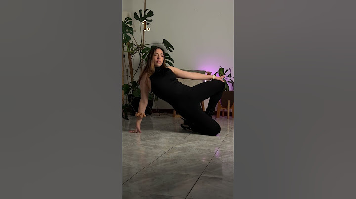 3 PASOS para BAJAR al PISO en HEELS💃👇  #dance #bailesobretacones #danza #baile #heels #tutorial