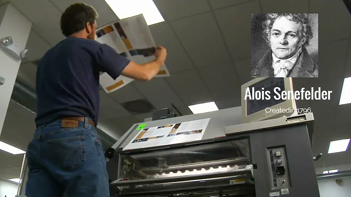 Flexo vs. Litho graphic print: Unraveling the Pros and Cons of Two Top Printing Techniques