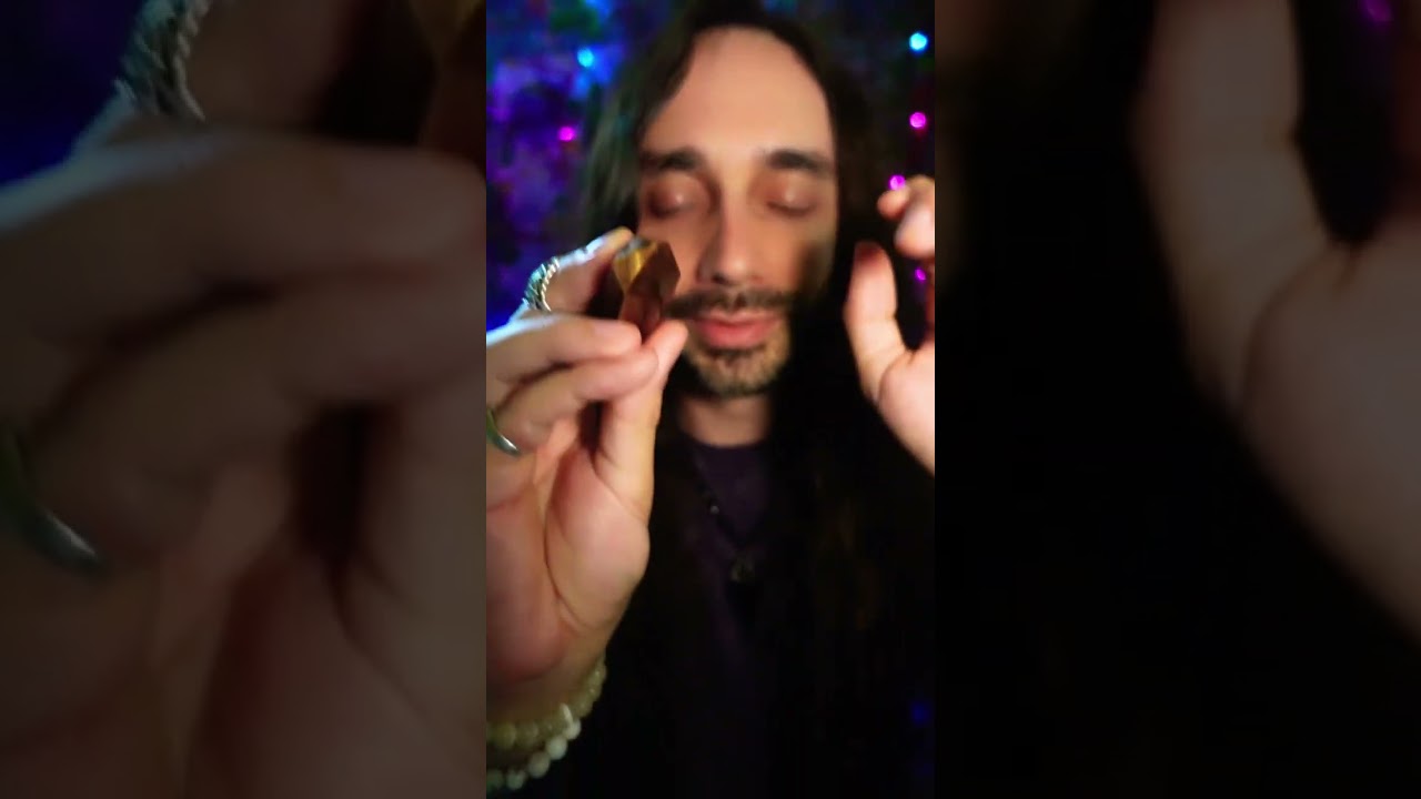 Reiki for Infinite Wealth💰 