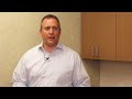 Sports Minute - Dr. Dan Terpstra - Shoulder Instability