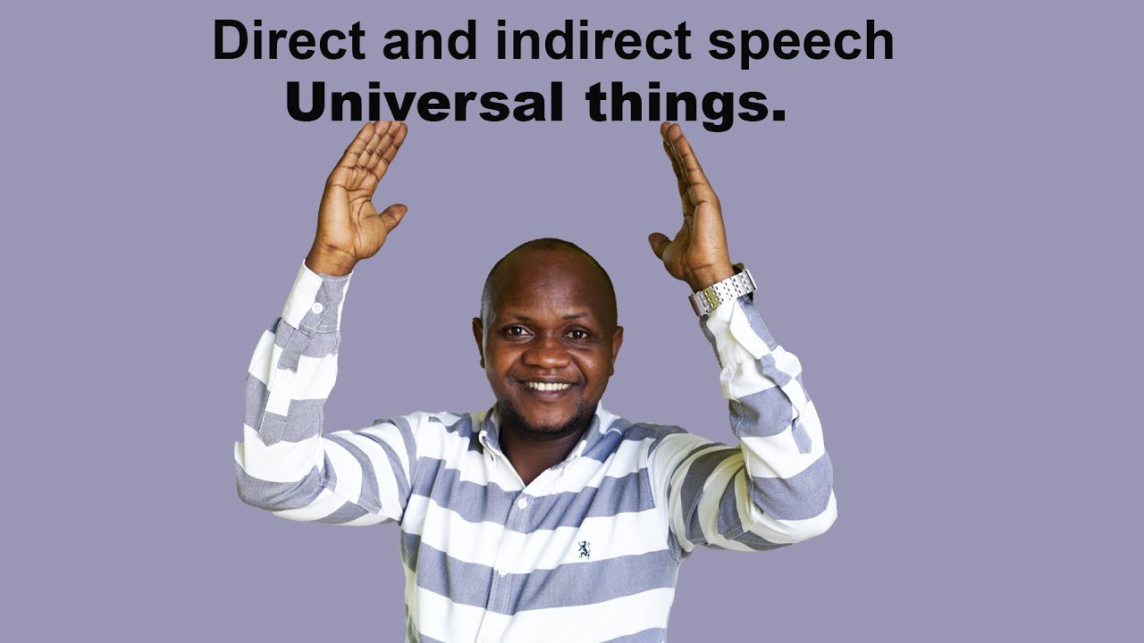 Заговори по-английски уже сегодня. Уделите немного времени этому уроку английского.