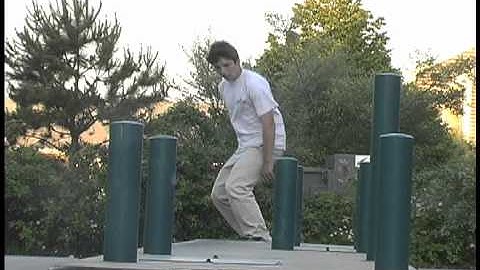 DDK PRESENTS DENIED INTRO OLD