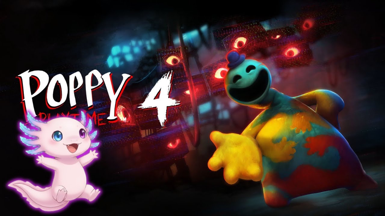 💜 Poppo Play Time Cap. 4 Dowi💜