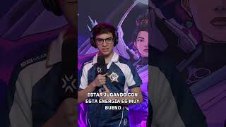 BLOWZ: "Soy alguien que no grita mucho. Sato y Neon ya gritan mucho" | Entrevista con Dryad