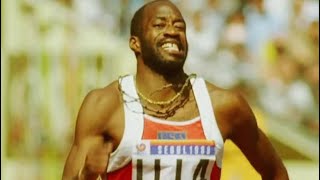 Celebrity Edwin Moses | The Longest 400mh winner Streak Ever Wealth