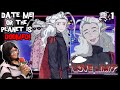 Date An Alien Or The Earth Is DOOMED Love Limit Part 1 