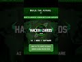 HACKHAZARDS ’26 - Build Without Limits