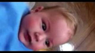 Grayson Giggling