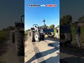 Bal bal bach gaye Aaj to 😱 katrnak tochan 🔥|| #tractor #tochen #shorts #dailyvlog