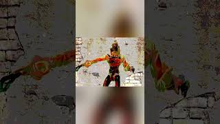 “Batman vs Scarecrow” (Short) #batman #scarecrow #animation “Batman vs Scarecrow” (Short) #batman #scarecrow #animation