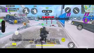 COD Mobile Hack/Mod Menu iOS & Android ! CODM Mod Menu 2026 ! [ AimBot + WallHack ]