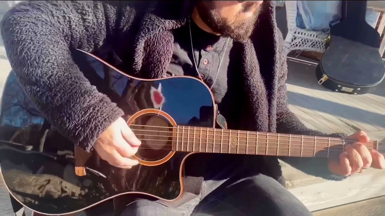 A Long Time - Julian Marz (HQ)