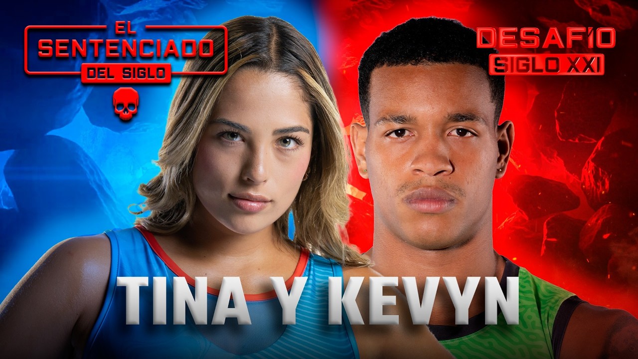 TINA se declara ENEMIGA de un exparticipante del Desafío, no quiere verlo afuera | El Sentenciado