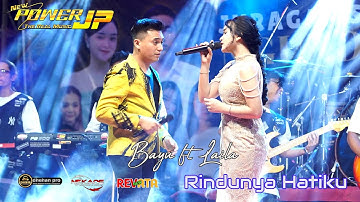 NEW POWER JP FT NEW REVATA || RINDUNYA HATIKU || LAILA FT BAYU || DHEHAN PRO AUDIO