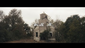 Worth it (Official Music Video) by the SERVANT (WERKS)