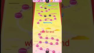Celebrity candy Crush end level.. #shorts #nobruyt77 #40kviews #complete #thankyou Profile