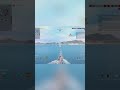 PENSACOLA Dominates Furutaka! 🔥Epic Naval Battle! 🚢