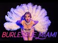 Burlesque Dance Miami