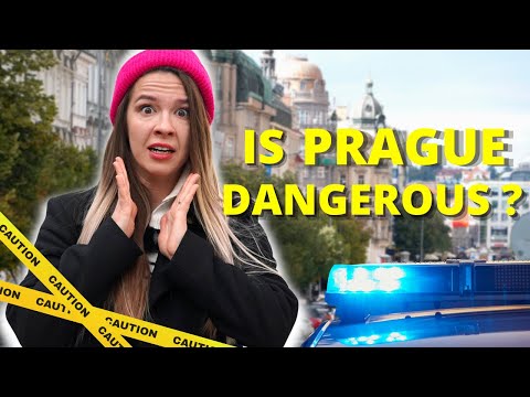 IS PRAGUE A