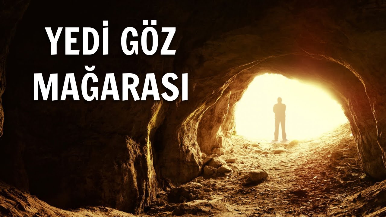 Eşimin Vasiyetiyle Gittiğimiz Mağarada Saldırıya Uğradık | Cin Hikayeleri | Korku Hikayeleri