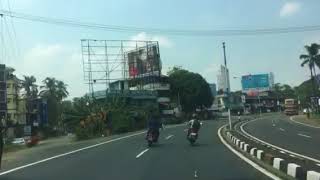 Nh47 Kariyad Junction 71Cents