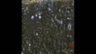 Video thumbnail of "los temerarios intro concierto foro sol 1998"