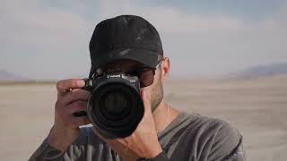 Vincero Sam Newton Editing Contest