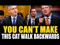 Senator John Kennedy Confronts Climate Expert On Methanol Research And "Low Information Morons".