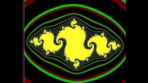 GPU + Fractal 3/4