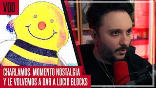 Minecraft para exadictos al crack