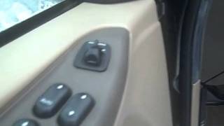 M9191 2003 Ford Excursion Eddie Bauer