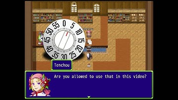 [MV Test] Managing Timers: Changing Displays #1