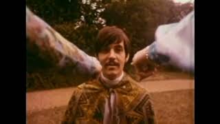 Procol Harum - A Whiter Shade Of Pale (1967)