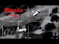 ArmA 3 - AC-130 Gunship destroys Artillery - Combat Footage - AC-130 Gunship Simulator - Milsim