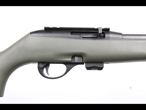 Remington 597 Review