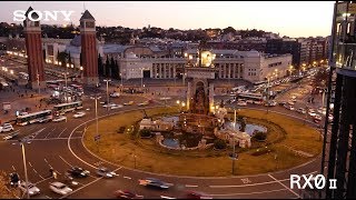 Time Lapse Rx0 Ii Sony Cyber-Shot