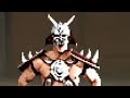 ИГРАЕМ ЗА ШАО КАНА / SHAO KAHN - ФАТАЛИТИ И БРУТАЛИТИ | Mortal Kombat Defenders of the Earth