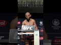ハムザト・チマエフ✅️185lbs|ミドル級頂上決戦は明日🤩🤩🤩#UFC328📅5月10日(日)⏰️プレリム6時|メインカード10時📺 #UNEXT & #UFCFightPass