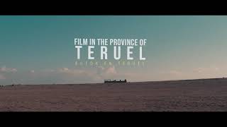 LOCALIZACIONES PROVINCIA DE TERUEL