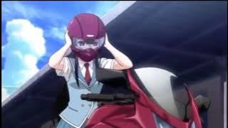 anime recommended || anime buddy complex || anime editzz