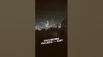 Travis Scott let a fan run onto the stage 😳