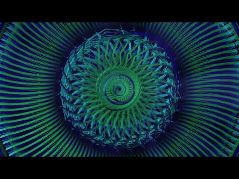 Tao tunnel - Into Deep worlds