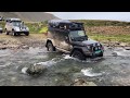 Overland expedition Iceland 2019. An overland adventure! Part one.