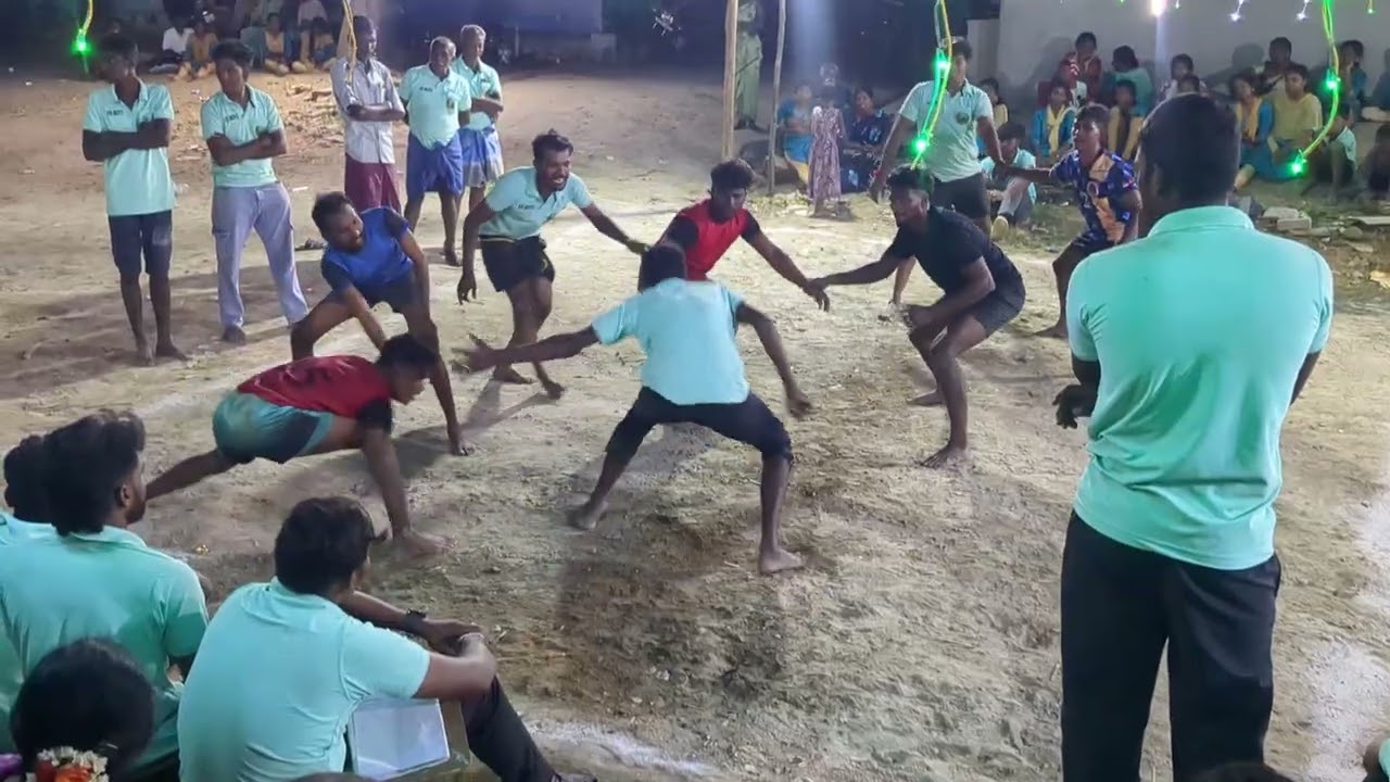 #kattalankulam #pongalcelebration #tuticorin #2026 #entertainment #funny #games #kabaddi #trending