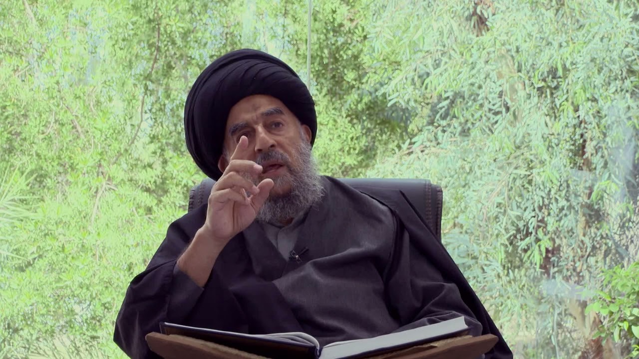 ( الشَّهْرُ الْحَرَامُ بِالشَّهْرِ الْحَرَامِ وَالْحُرُمَاتُ قِصَاصٌ ۚ فَمَنِ اعْتَدَىٰ .......) ١٩٤